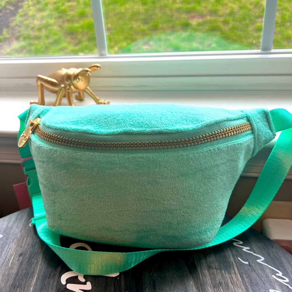 Stoney Clover x Target Fanny pack